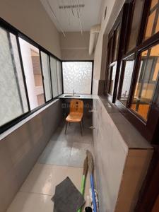 Kitchen Image of 1650 Sq.ft 3 BHK Apartment / Flat for sale in Indira Nagar Bengaluru for Rs. 27500000