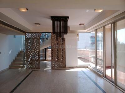 9 BHK Independent House