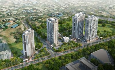 Image of 750 Sq.ft 1 BHK Apartment / Flat for sale in Kalyan West, Kalyan for Rs. 6600000