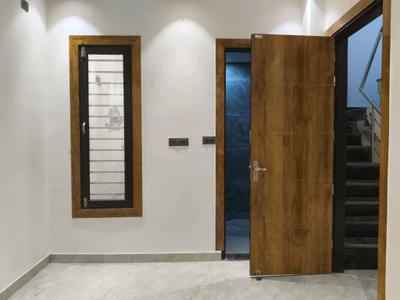 Bedroom Image of 1800 Sq.ft 3 BHK Villa for sale in Yuvraj Villa, Noida Extension Greater Noida for Rs. 8005000