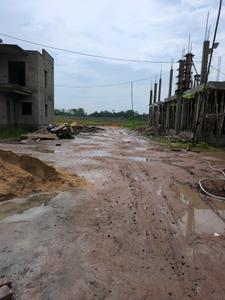 Image of 1440 Sq.ft Residential Plot / Land for sale in Swapnabhumi, New Town, Kolkata for Rs. 4200000