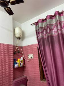 Hall Image of 350 Sq.ft 2 BHK Independent House for sale in Sangam Vihar New Delhi for Rs. 6600000