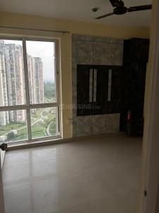 Bedroom Image of 1347 Sq.ft 3 BHK Apartment / Flat for rent in Jaypee Aman, Sector 151 Noida for Rs. 22000