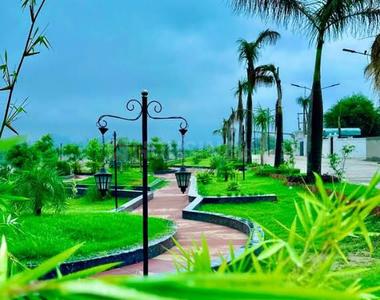 Image of 1350 Sq.ft Residential Plot / Land for sale in Biharigarh, Saharanpur for Rs. 2300000