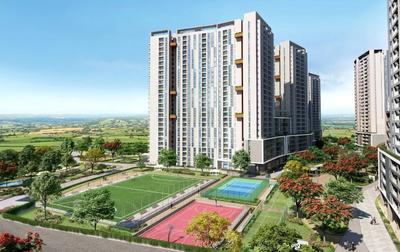 3 BHK Flat