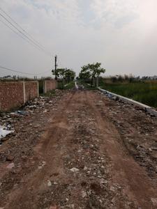 Image of 720 Sq.ft Residential Plot / Land for sale in Raspunja Township, Joka, Kolkata for Rs. 234545