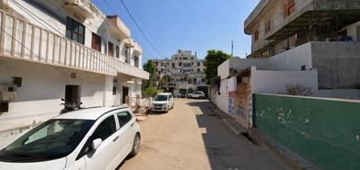 Image of 2400 Sq.ft Residential Plot / Land for sale in Bani Park, Jaipur for Rs. 50000000