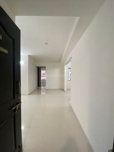 Hall Image of 1000 Sq.ft 2 BHK Apartment / Flat for sale in Nyati Elysia, Kharadi Pune for Rs. 11800000