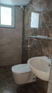 Bathroom Image of 3400 Sq.ft 3.5 BHK Apartment / Flat for sale in Atur Salisbury Towers, Gultekdi Pune for Rs. 65000000