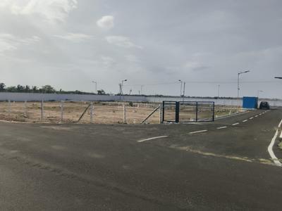 Image of 6850 Sq.ft Residential Plot / Land for sale in Kachipuram Town, Kanchipuram for Rs. 16440000