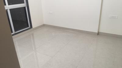 Bedroom Image of 560 Sq.ft 1 BHK Apartment / Flat for rent in Shriraam Pushpanjali Residency, Thane West Thane for Rs. 22000
