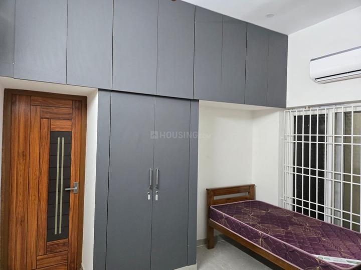 Taniha Towers Bedroom 1