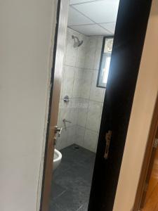Bathroom Image of 1100 Sq.ft 2 BHK Duplex for sale in Gera Planet Of Joy Project III, Upper Kharadi Pune for Rs. 15500000