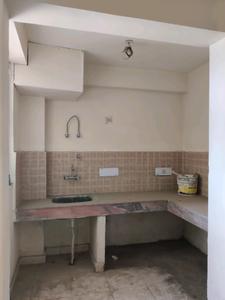 Kitchen Image of 800 Sq.ft 2 BHK Apartment / Flat for sale in MGI Gharaunda, Raj Nagar Extension Ghaziabad for Rs. 4700000