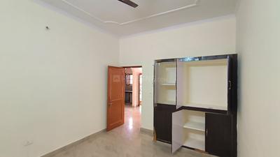 Bedroom Image of 1400 Sq.ft 2 BHK Builder Floor for rent in Panditwari Dehradun for Rs. 15000