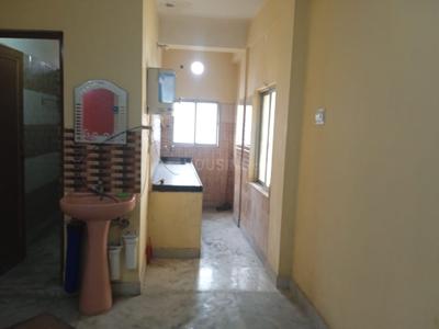 Hall Image of 700 Sq.ft 2 BHK Apartment / Flat for sale in Mourigram Howrah for Rs. 1850000