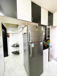Kitchen Image of 1692 Sq.ft 3 BHK Independent House for sale in  Satsang Villa, Vastral Ahmedabad for Rs. 29900000