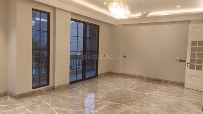 Hall Image of 2100 Sq.ft 3 BHK Builder Floor for sale in Defence Colony New Delhi for Rs. 155000000