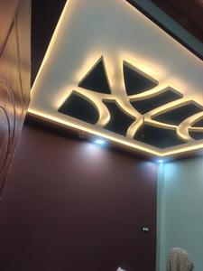 Hall Image of 1750 Sq.ft 4 BHK Independent House for sale in Rajajipuram Lucknow for Rs. 7000000