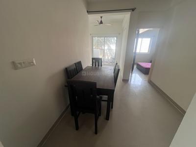 Hall Image of 1435 Sq.ft 3 BHK Apartment / Flat for rent in DS Max Sandalwood, Nagasandra, Bengaluru North Bengaluru for Rs. 45000