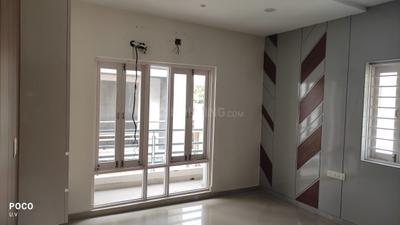 Bedroom Image of 2800 Sq.ft 4 BHK Villa for rent in Shilaj Ahmedabad for Rs. 45000