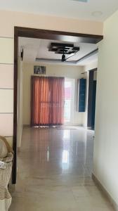 Main Entrance Image of 1184 Sq.ft 2 BHK Apartment / Flat for sale in Sree Adithya Lotus Park, K R Puram Bengaluru for Rs. 11000000