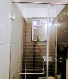 Kitchen Image of 1425 Sq.ft 3 BHK Apartment / Flat for sale in Siddh Amara Phase I, Bavdhan Pune for Rs. 14900000