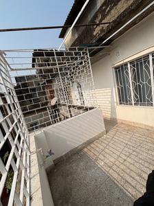 Balcony Image of Vaikunth aashray  in Bhowanipore, Kolkata