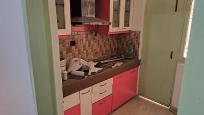 Kitchen Image of 2000 Sq.ft 3 BHK Apartment / Flat for rent in Mundeshwari Bailey Greens, Danapur Patna for Rs. 23000
