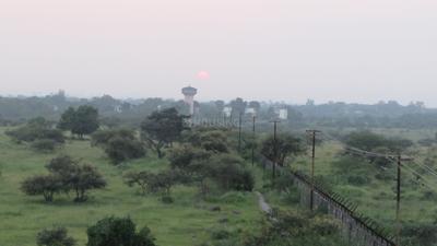 Image of 1060 Sq.ft 2 BHK Apartment / Flat for rent in Dhanori, Pune for Rs. 25000