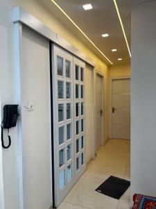 Hall Image of 1130 Sq.ft 2 BHK Apartment / Flat for sale in Regency Anantam, Dombivli East Thane for Rs. 11000000