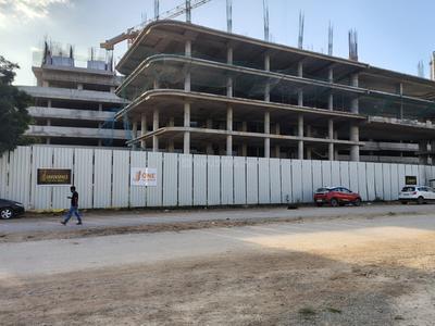 Building Image of 2300 Sq.ft 3 BHK Apartment / Flat for sale in Namishree Vrindavan, Kondapur Hyderabad for Rs. 15600000