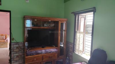 Bedroom Image of 1130 Sq.ft 3 BHK Apartment / Flat for sale in Baguiati Kolkata for Rs. 6600000