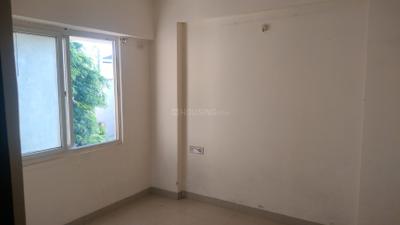 Bedroom Image of 1500 Sq.ft 2 BHK Apartment / Flat for sale in Treasure Town, Bijalpur Indore for Rs. 2500000
