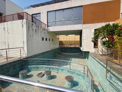 Balcony Image of 2700 Sq.ft 4 BHK Villa for sale in New Gotri Vadodara for Rs. 23000000