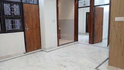 Living Room Image of 1000 Sq.ft 2 BHK Apartment / Flat for sale in Rajendra Nagar Ghaziabad for Rs. 4975000