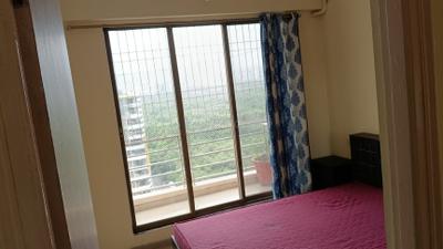 Ma Laxmi Avenue Bedroom One 3