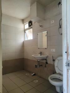 Bedroom One Image of 2258 Sq.ft 4 BHK Apartment / Flat for rent in Stellar Jeevan, Noida Extension Greater Noida for Rs. 33000