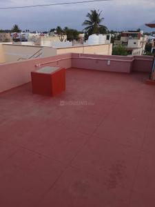 Balcony Image of 1900 Sq.ft 4 BHK Duplex for sale in Suleeswaranpatti Pollachi for Rs. 11000000