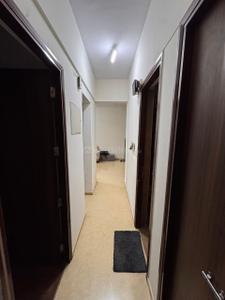 Bedroom Image of 1000 Sq.ft 2 BHK Apartment / Flat for rent in Runwal Chestnut, Mulund West Mumbai for Rs. 65000