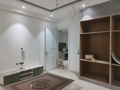 Bedroom Image of 2500 Sq.ft 4 BHK Builder Floor for sale in Green Field Colony Faridabad for Rs. 21000000