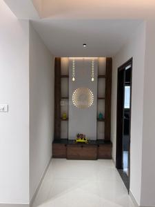 3 BHK Flat