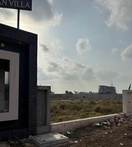 Image of 1056 Sq.ft Residential Plot / Land for sale in Pal, Surat for Rs. 14200000