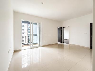 Living Room Image of 1064 Sq.ft 2 BHK Apartment / Flat for sale in Purva Zenium, Hosahalli Bengaluru for Rs. 11700000