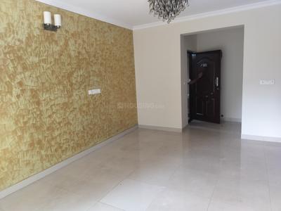 Hall Image of 1300 Sq.ft 3 BHK Apartment / Flat for rent in NCC Nagarjuna Meadows 2, Anantapura Bengaluru for Rs. 57000