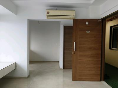 Living Room Image of 813 Sq.ft 1 BHK Apartment / Flat for sale in Parth Skyone, Dombivli East Thane for Rs. 5200000