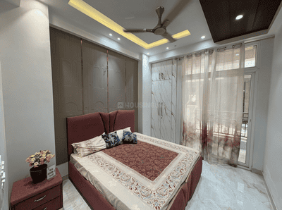 Image of 3100 Sq.ft 4 BHK Builder Floor for sale in Sam Heights, Noida Extension, Greater Noida for Rs. 8500001