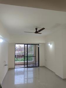 Hall Image of 630 Sq.ft 1 BHK Apartment / Flat for sale in Ozone Apartments, Wagholi Pune for Rs. 3600000