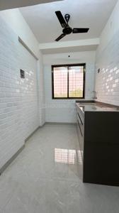 Kitchen Image of 785 Sq.ft 2 BHK Apartment / Flat for sale in Seven Star Horizon, Boisar Mumbai for Rs. 3226350