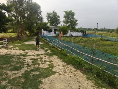 Image of 800 Sq.ft Residential Plot / Land for sale in Mohanlalganj, Lucknow for Rs. 719999